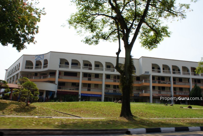 248 Jurong East Street 24, 248 Jurong East Street 24, 2 Bedrooms, 721 sqft, HDB Flat For Rent, by Dennis Goh, 15365929 - PropertyGuru.com.sg