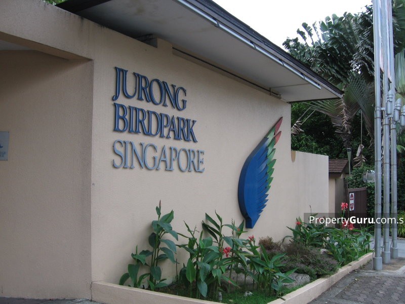 For Rent - 668B Jurong West Street 64