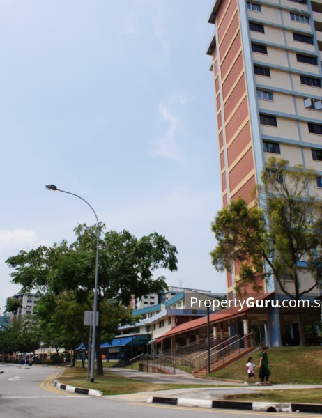 For Rent - 9 Holland Avenue