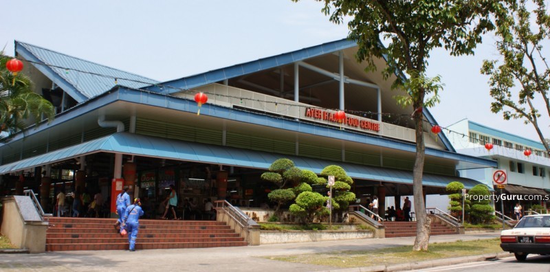 For Rent - 9 Holland Avenue