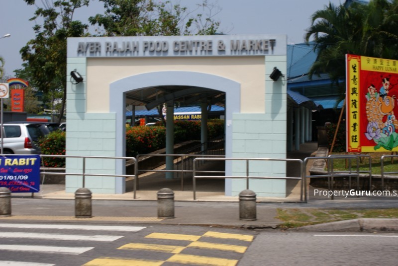 For Rent - 9 Holland Avenue