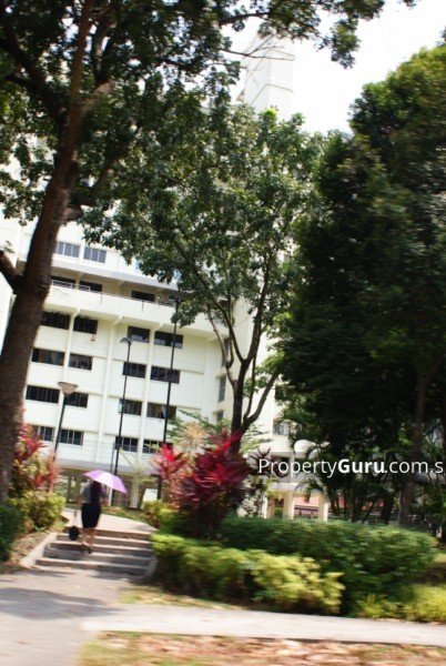 For Rent - 9 Holland Avenue