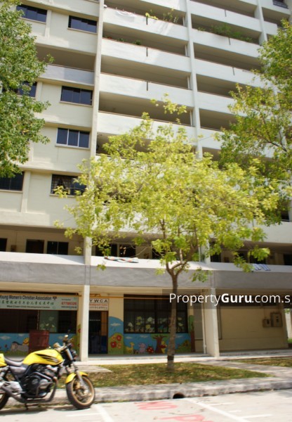 For Rent - 9 Holland Avenue