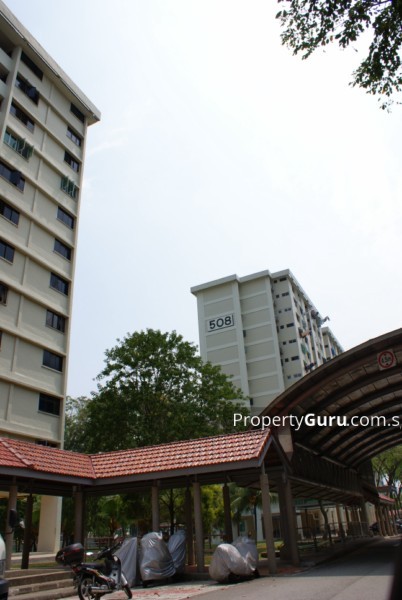 For Rent - 9 Holland Avenue