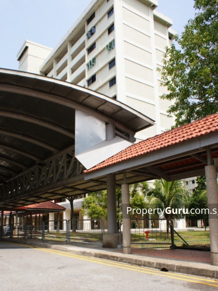 For Rent - 9 Holland Avenue