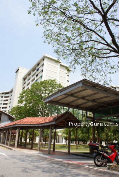 For Rent - 9 Holland Avenue