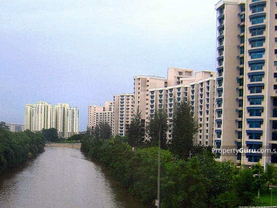 Sembawang - HDB Estate - 0