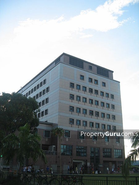 For Rent - 269 Tampines Street 21