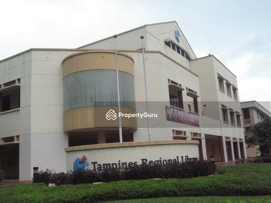 Tampines - HDB Estate - 3