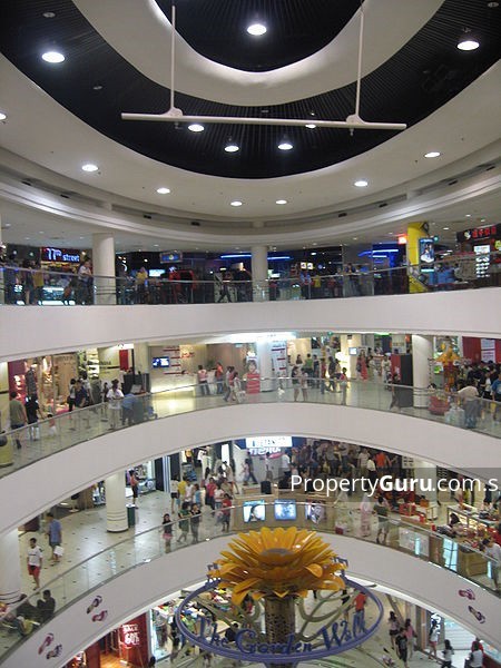 For Rent - 703 Tampines Street 71