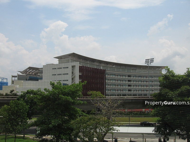 For Rent - 160 Simei Road