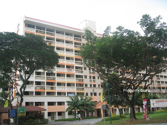 Toa Payoh - HDB Estate - 3