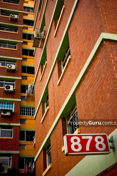 For Rent - 363 Woodlands Avenue 5