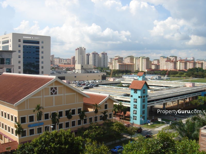 22 Sin Ming Road, 22 Sin Ming Road, 2 Bedrooms, 731 sqft, HDB Flat For Rent, by KC Wong, 20160391 - PropertyGuru.com.sg