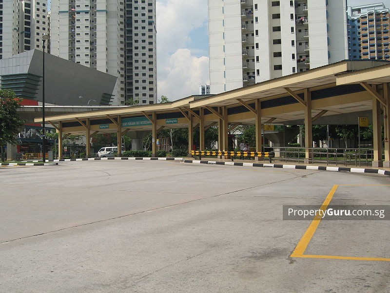 525 Jelapang Road, 525 Jelapang Road, 4 Bedrooms, 1,302 sqft, HDB Flat For Rent, by Simon Tong, 19378919 - PropertyGuru.com.sg