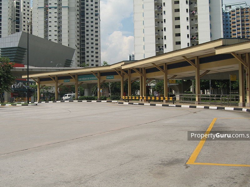 For Rent - 651 Senja Link