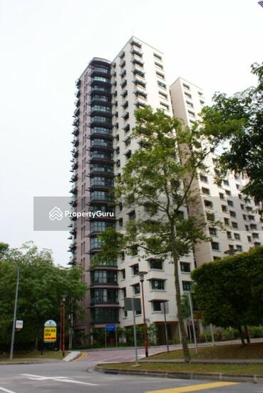 Bukit Panjang - HDB Estate - 1