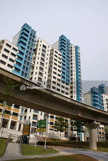 Bukit Panjang - HDB Estate - 3