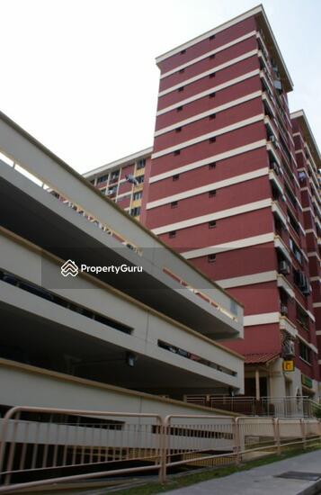 Bukit Timah - HDB Estate - 4