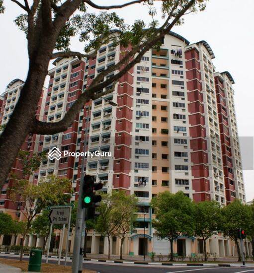 Choa Chu Kang HDB estate — HDB for Rent & Sale, HDB Resale and HDB