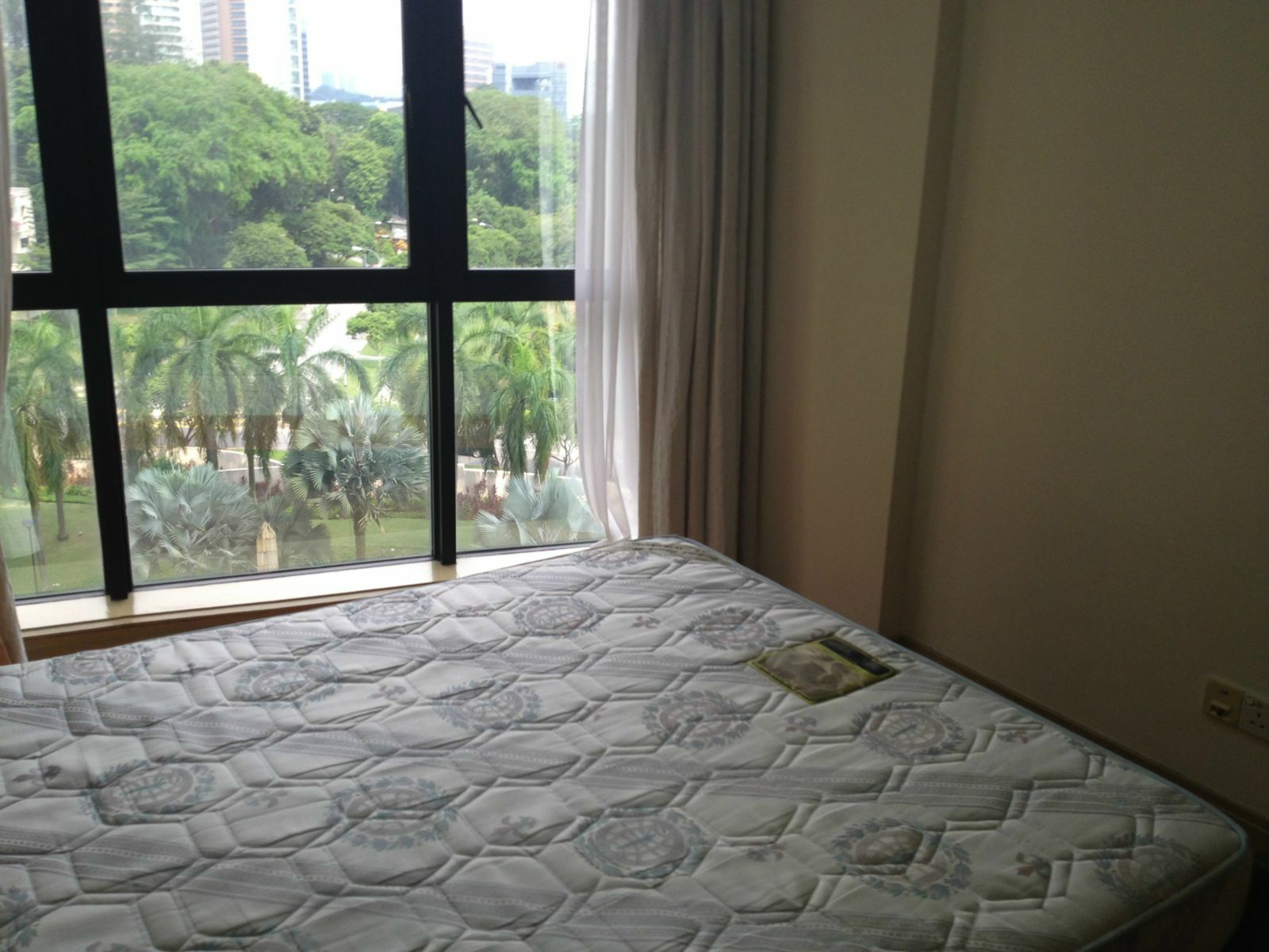 common bedroom