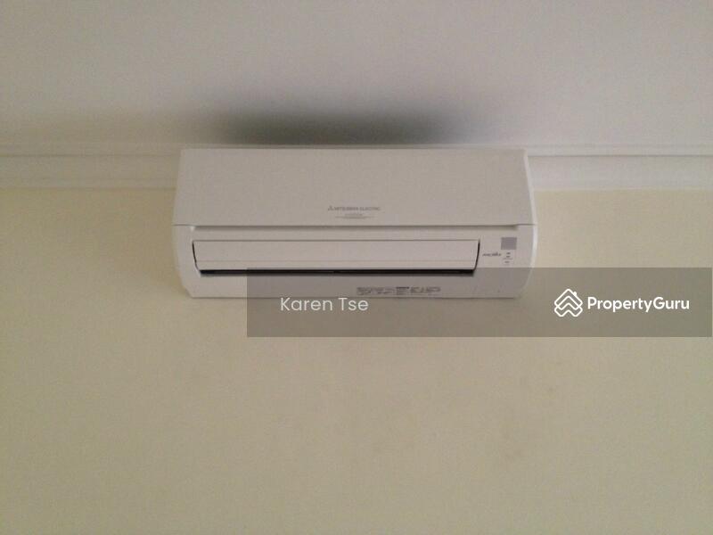 New air-con