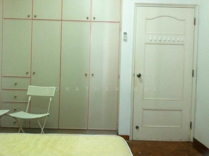 Room 2 with attached toilet