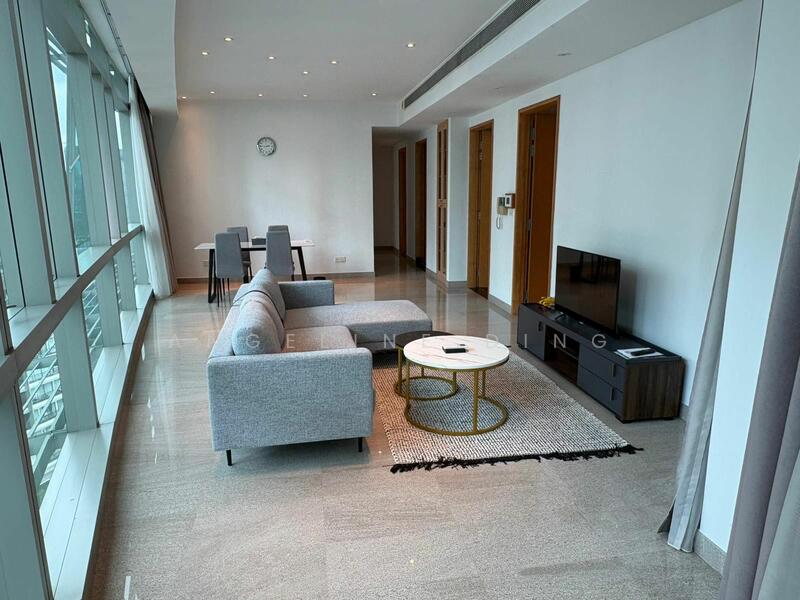 The Light @ Cairnhill, 19 Cairnhill Circle, 2 Bedrooms, 1,270 sqft, Condominium For Rent, by Angeline Ding, 10011988 - PropertyGuru.com.sg