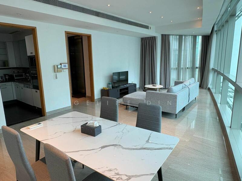 The Light @ Cairnhill, 19 Cairnhill Circle, 2 Bedrooms, 1,270 sqft, Condominium For Rent, by Angeline Ding, 10011988 - PropertyGuru.com.sg