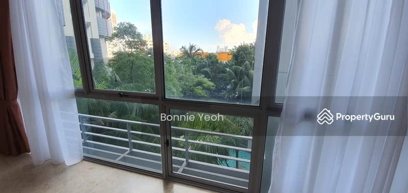 Ten @ Suffolk, 10 Suffolk Road, 3 Bedrooms, 1,184 sqft, Apartment For Rent, by Bonnie Yeoh, 10020333 - PropertyGuru.com.sg