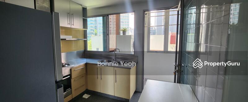 Ten @ Suffolk, 10 Suffolk Road, 3 Bedrooms, 1,184 sqft, Apartment For Rent, by Bonnie Yeoh, 10020333 - PropertyGuru.com.sg
