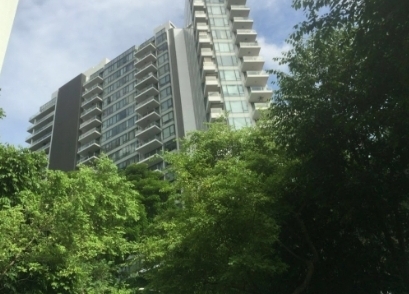 Helios Residences, 15 Cairnhill Circle, 2 Bedrooms, 1,281 sqft, Apartment For Rent, by Lynn Ling, 10024972 - PropertyGuru.com.sg
