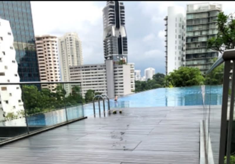 Helios Residences, 15 Cairnhill Circle, 2 Bedrooms, 1,281 sqft, Apartment For Rent, by Lynn Ling, 10024972 - PropertyGuru.com.sg