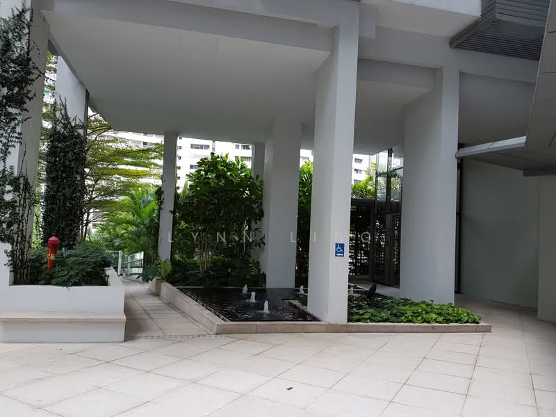 Helios Residences, 15 Cairnhill Circle, 2 Bedrooms, 1,281 sqft, Apartment For Rent, by Lynn Ling, 10024972 - PropertyGuru.com.sg