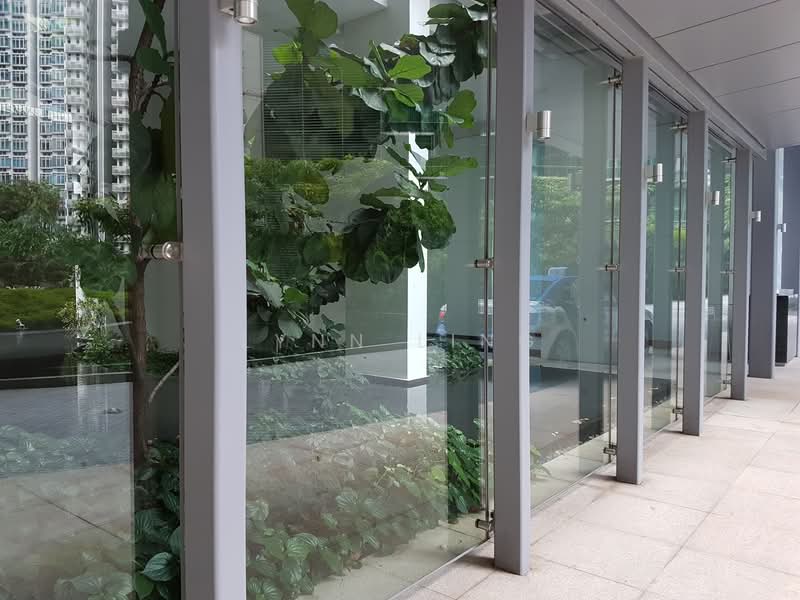 Helios Residences, 15 Cairnhill Circle, 2 Bedrooms, 1,281 sqft, Apartment For Rent, by Lynn Ling, 10024972 - PropertyGuru.com.sg