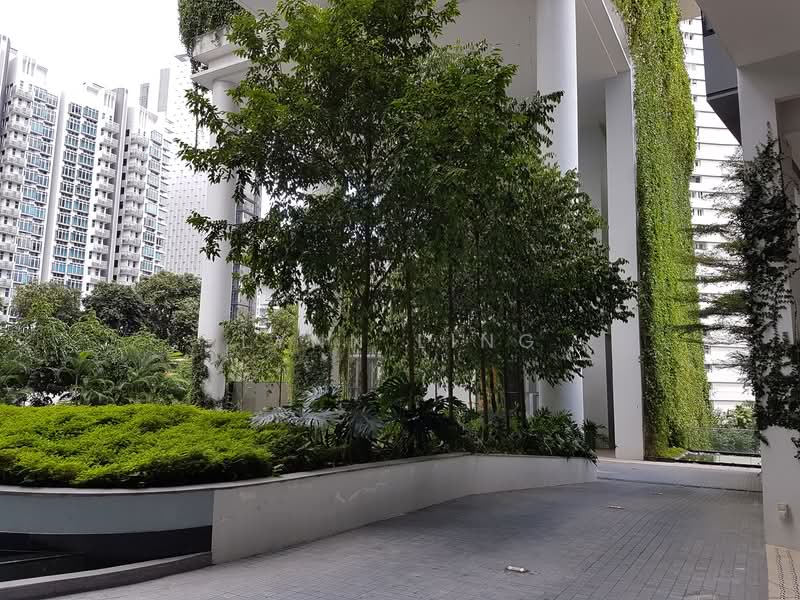 Helios Residences, 15 Cairnhill Circle, 2 Bedrooms, 1,281 sqft, Apartment For Rent, by Lynn Ling, 10024972 - PropertyGuru.com.sg
