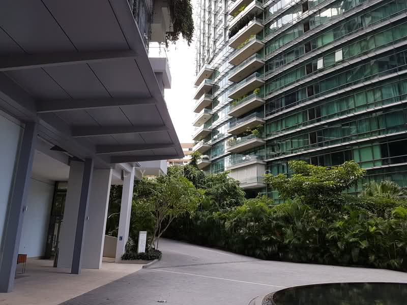 Helios Residences, 15 Cairnhill Circle, 2 Bedrooms, 1,281 sqft, Apartment For Rent, by Lynn Ling, 10024972 - PropertyGuru.com.sg