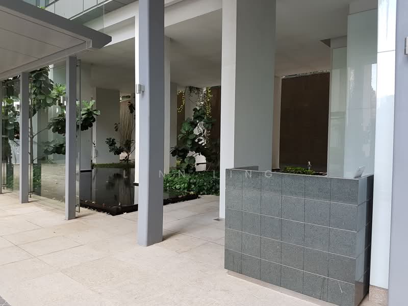 Helios Residences, 15 Cairnhill Circle, 2 Bedrooms, 1,281 sqft, Apartment For Rent, by Lynn Ling, 10024972 - PropertyGuru.com.sg