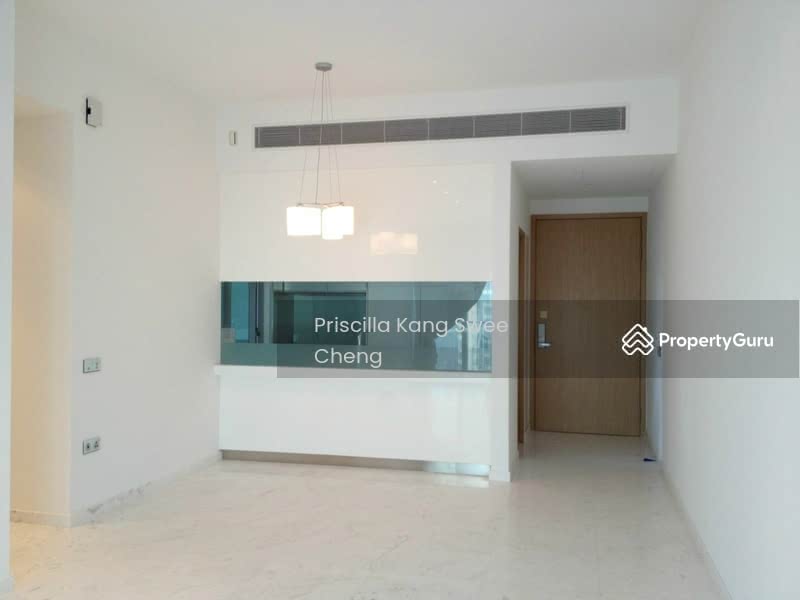 One Devonshire, 1 Devonshire Road, 3 Bedrooms, 1,335 sqft, Condominium For Rent, by Priscilla Kang Swee Cheng, 10046501 - Dining Area - PropertyGuru.com.sg
