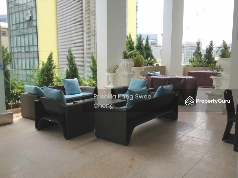 One Devonshire, 1 Devonshire Road, 3 Bedrooms, 1,335 sqft, Condominium For Rent, by Priscilla Kang Swee Cheng, 10046501 - English Garden - PropertyGuru.com.sg