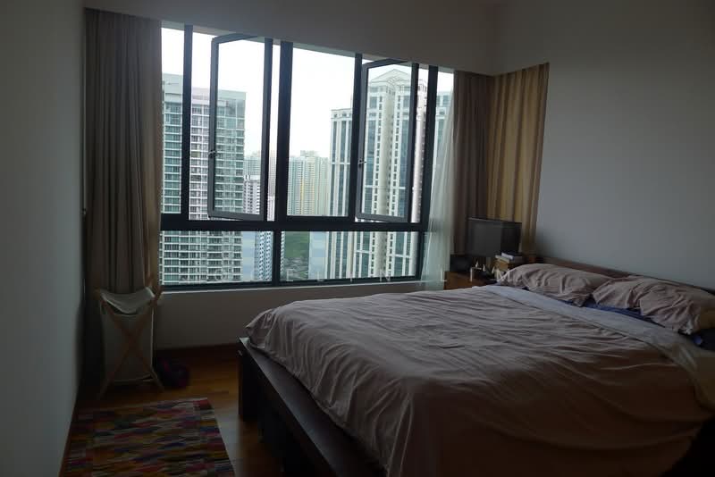 Rivergate, 99 Robertson Quay, 2 Bedrooms, 1,023 sqft, Apartment For Rent, by Jocelyn Lim, 10047341 - PropertyGuru.com.sg