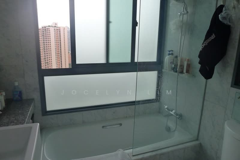 Rivergate, 99 Robertson Quay, 2 Bedrooms, 1,023 sqft, Apartment For Rent, by Jocelyn Lim, 10047341 - PropertyGuru.com.sg