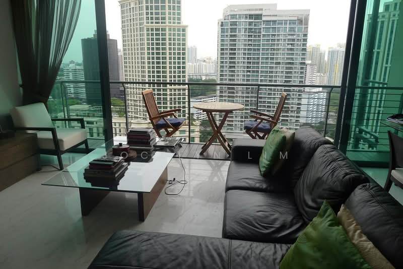 Rivergate, 99 Robertson Quay, 2 Bedrooms, 1,023 sqft, Apartment For Rent, by Jocelyn Lim, 10047341 - PropertyGuru.com.sg