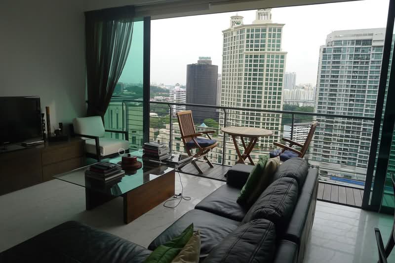 Rivergate, 99 Robertson Quay, 2 Bedrooms, 1,023 sqft, Apartment For Rent, by Jocelyn Lim, 10047341 - PropertyGuru.com.sg