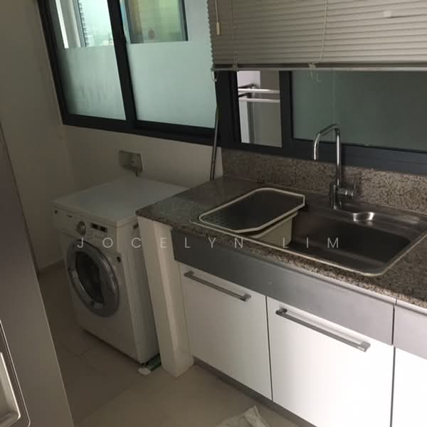 Rivergate, 99 Robertson Quay, 2 Bedrooms, 1,023 sqft, Apartment For Rent, by Jocelyn Lim, 10047341 - PropertyGuru.com.sg