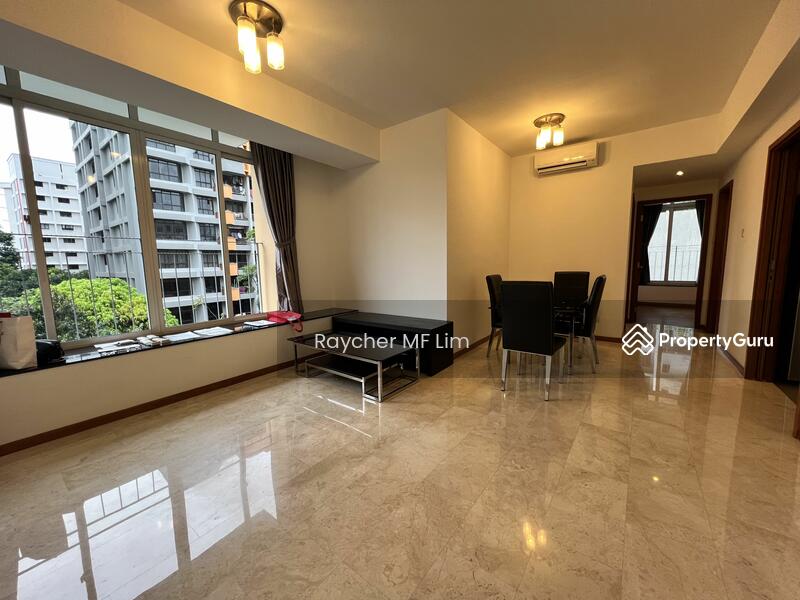 For Rent - Clydes Residence