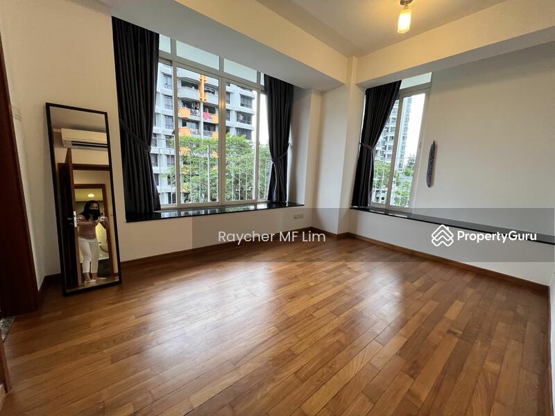 For Rent - Clydes Residence