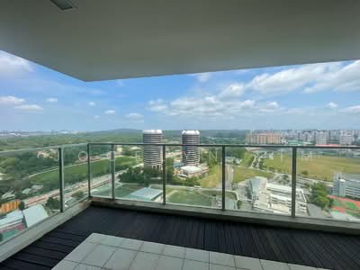 For Rent - Sky @ Eleven