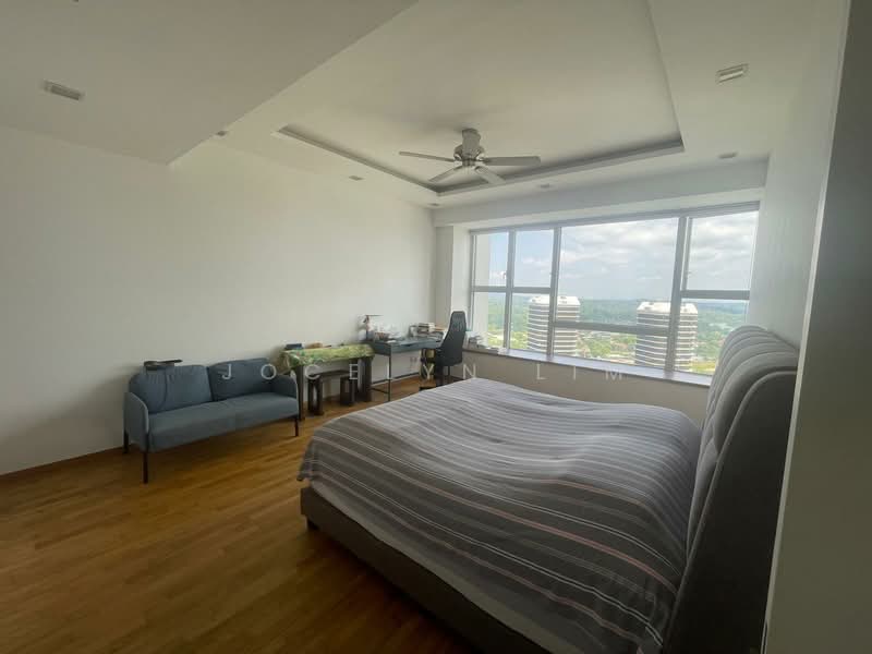 Sky @ Eleven, 11 Thomson Lane, 4 Bedrooms, 2,271 sqft, Condominium For Rent, by Jocelyn Lim, 10067766 - PropertyGuru.com.sg