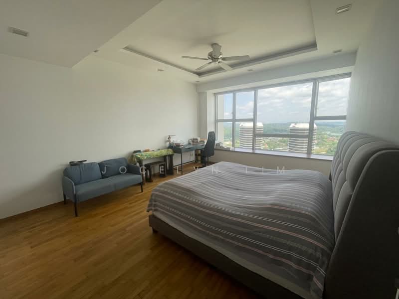 Sky @ Eleven, 11 Thomson Lane, 4 Bedrooms, 2,271 sqft, Condominium For Rent, by Jocelyn Lim, 10067766 - PropertyGuru.com.sg